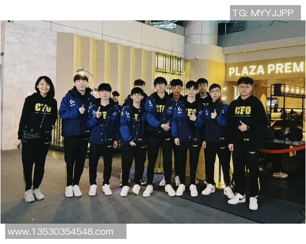 城市赛观察：TES展现灵活战术与团队配合的完美结合