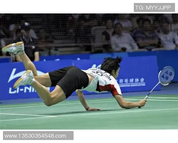 专访羽毛球明星杨敏揭秘她成功背后的训练与心路历程