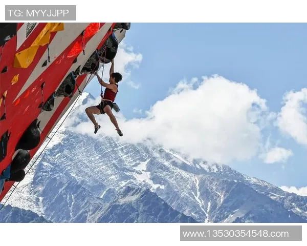 成都攀岩队在世界攀岩锦标赛中的默契配合与精彩表现分析